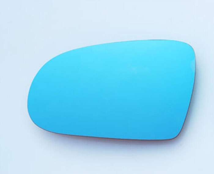 Side View Mirror Glass Reversing Lens Left Part 1PC For 2009-2011 CMC Galena