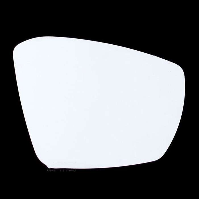 Side View Mirror Glass Heating Right Part New 1PC For Volkswagen Octavia T-ROC