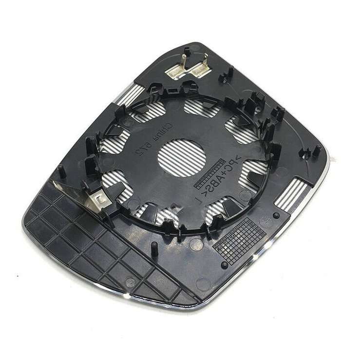 Side View Mirror Glass Heating Right Part New 1PC For Volkswagen Octavia T-ROC