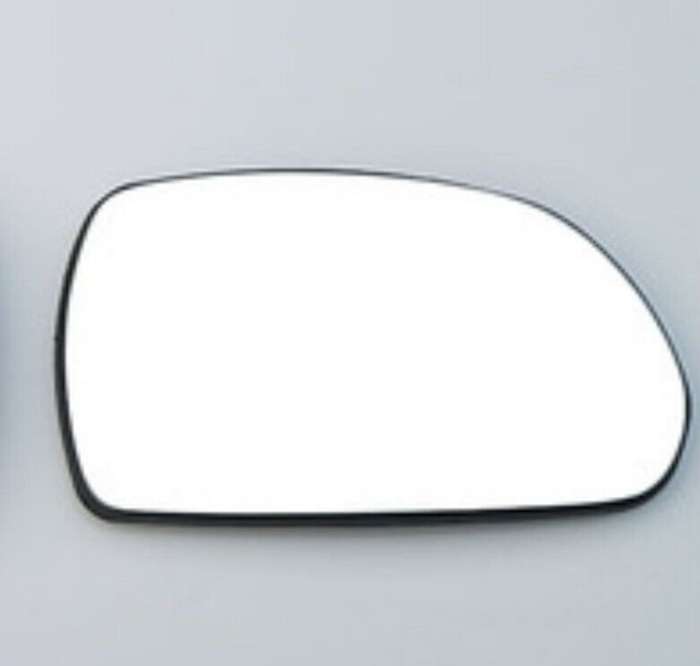 Side View Mirror Glass Replacement Right Part 1PC For 2006-2011 Hyundai Elantra