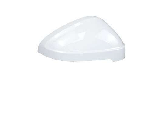 For 17-21 Audi A5 Side View Mirror Housing Factory Direct Hot Sale White Right