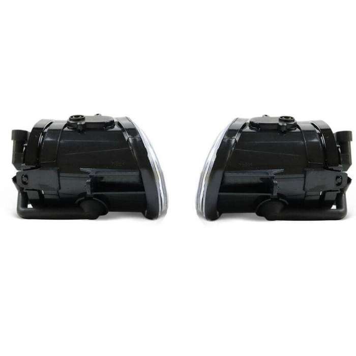 Fog Lights Front Bumper Lamps Pair For BMW E46 M3 2001-2005 E39 M5 2000-2003