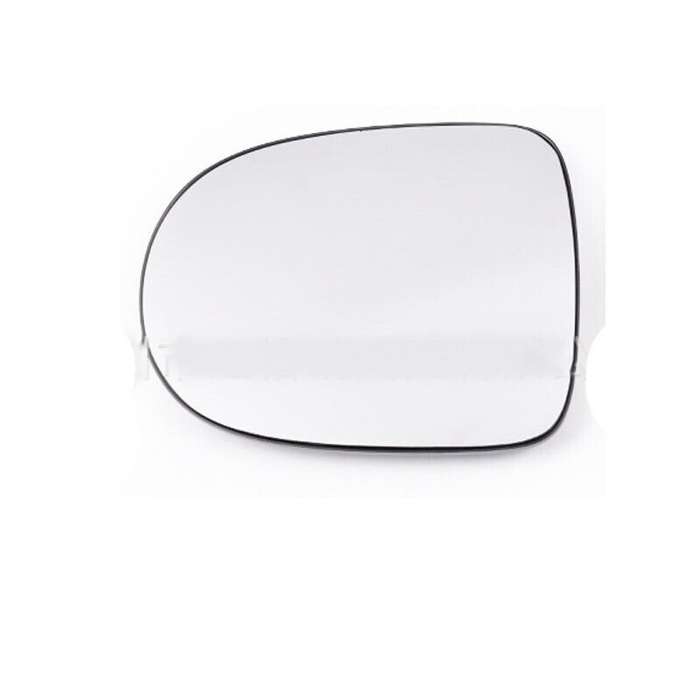 Side View Mirror Glass Heating Left 1PC For 2009-2011 Renault CLIO TWINGO Car