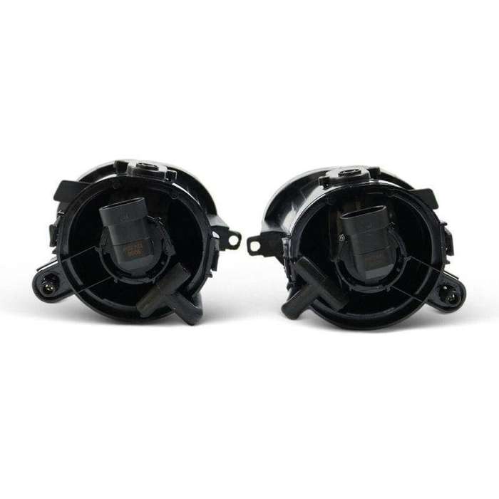 Fog Lights Front Bumper Lamps Pair For BMW E46 M3 2001-2005 E39 M5 2000-2003