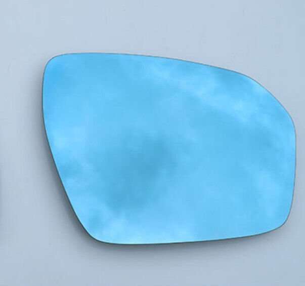 Side View Mirror Glass Heating Right 1PC For Land Rover Range Rover Evoque Car