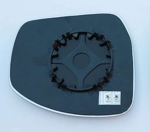 Side View Mirror Glass Heating Left 1PC For Land Rover Discovery Range Rover
