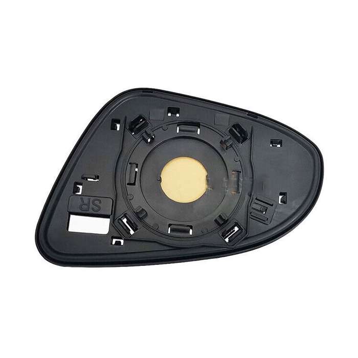 Side View Mirror Glass Heating Left For Toyota Prius C/Aqua/Axio/Premio/Allion