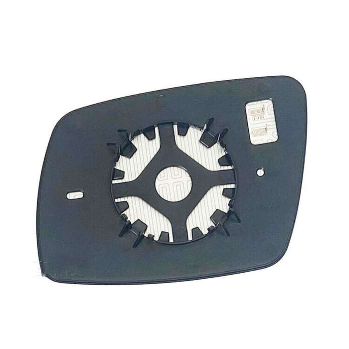 Side View Mirror Glass Heating Right 1PC For 2009-2020 Dodge Journey Crossroad