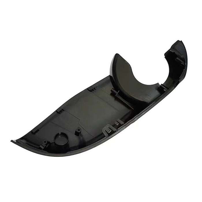 For 2011-2019 BMW X3 X4 X5 X6 SUV Door Side View Mirror Lower Housing Right 1PC