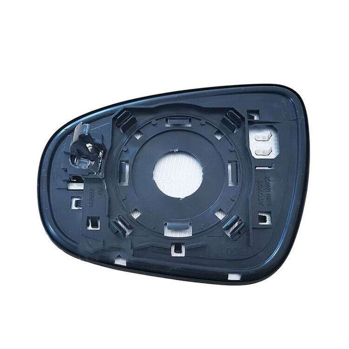 Car Side View Mirror Glass Heating Right Part 1PC For Lexus ES CT IS LS GS RC