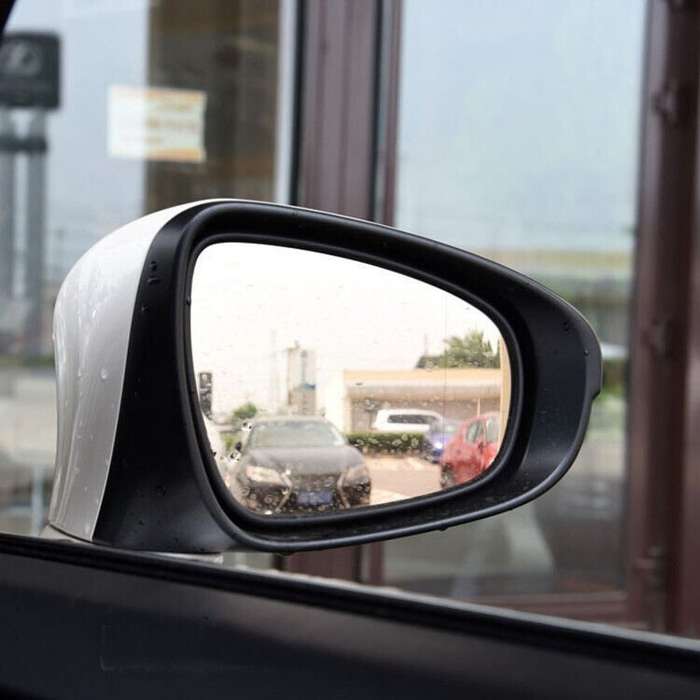 Car Side View Mirror Glass Heating Right Part 1PC For Lexus ES CT IS LS GS RC