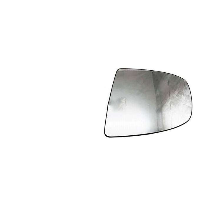 Side View Mirror Glass Heating Right 1PC For 2007-2014 BMW X5 E70 X6 E71 E72