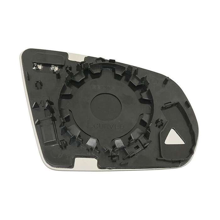 Side View Mirror Glass Heating Left Part For Mercedes-Benz W205 W213 W222 W253