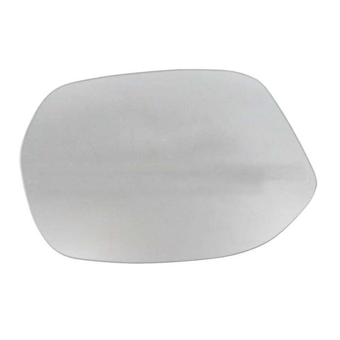 Side View Mirror Glass Heating Replacement Left 1PC For 2017-2020 Hover H6 Car
