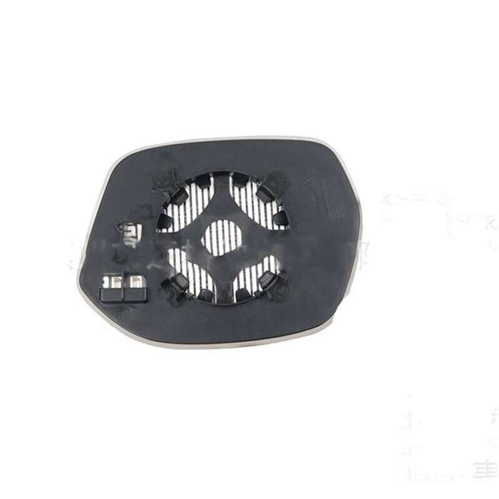 Side View Mirror Glass Heating Replacement Left 1PC For 2017-2020 Hover H6 Car