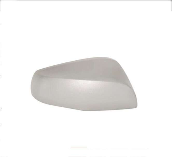 Side View Mirror Housing Ending Sale White Right For 15-21 Toyota Alphard MPV