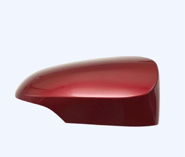 For 2014-2018 Toyota Corolla Side View Mirror Housing High Quality Red Right