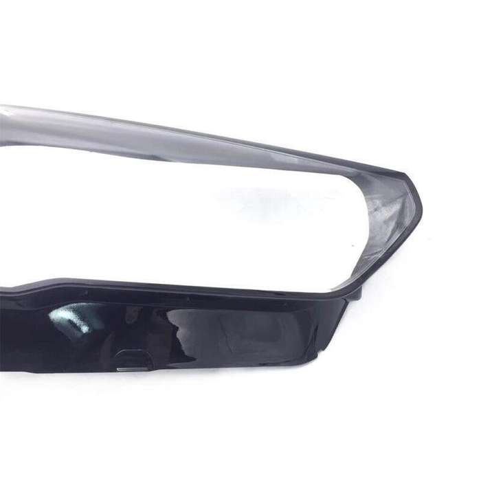 Fit For 2019-2021 BMW X5/X6 Headlight Headlamp Clear Lens Right Cover