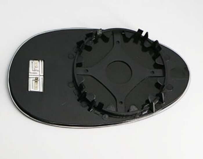 Side View Mirror Glass Heating Replacement Right 1PC For 2006-2011 Roewe 750
