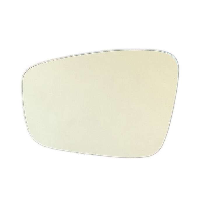 Side View Mirror Glass Heating Left Part New 1PC For 2011-2013 Volkswagen POLO