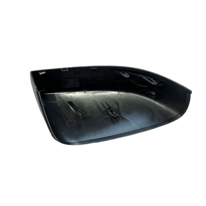 For 2013-2016 Maserati Ghibli Quattroporte Side View Mirror Housing Black Left