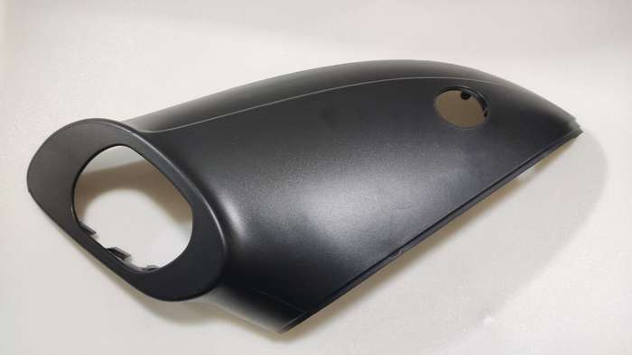 For 2011-2018 VW Touareg 7P SUV Door Side View Mirror Lower Housing Left 1PC