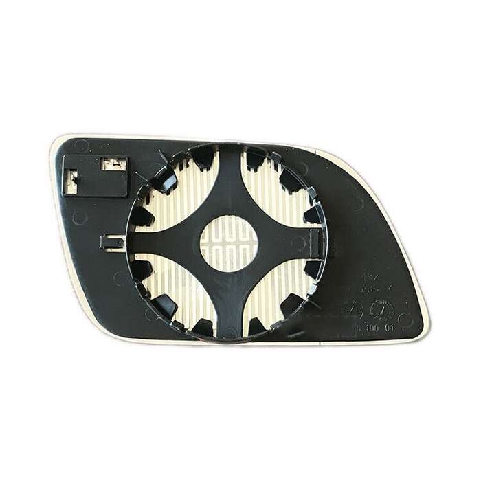 Side View Mirror Glass Heating Left Part New 1PC For 2002-2005 Volkswagen POLO