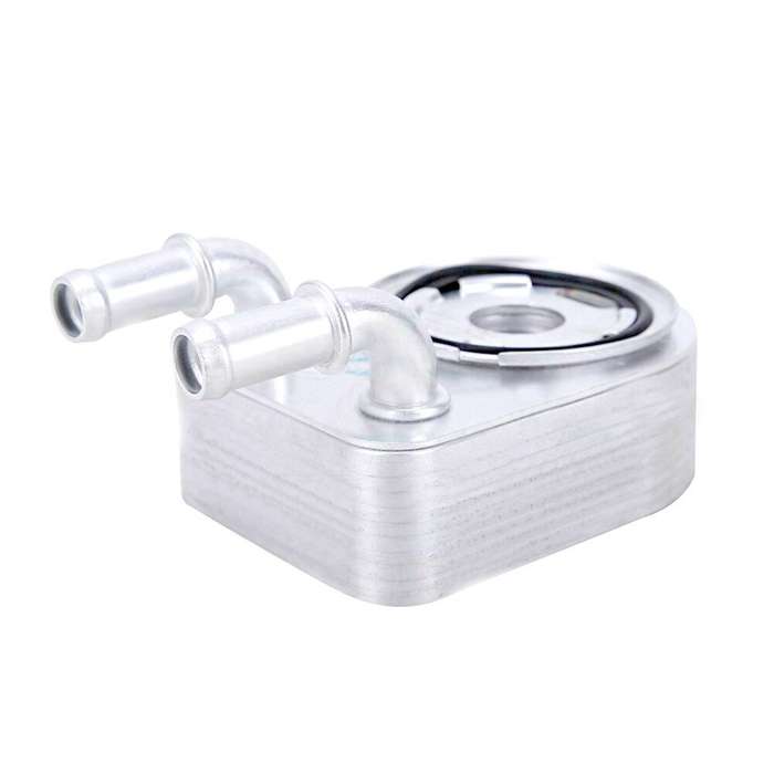 For Dodge Jeep Chrysler 2007-2015 VEHICLES 2.0L 2.4L Oil Cooler 4884757AE