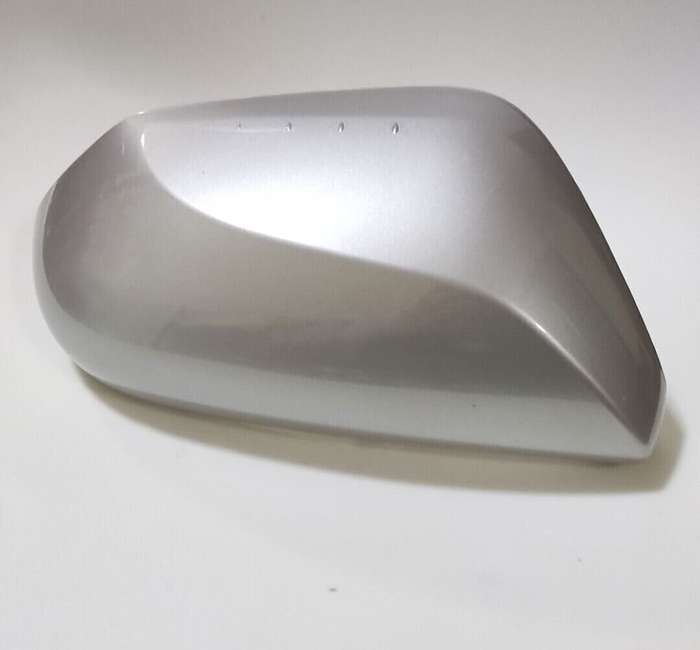 Side View Mirror Housing Dark Silver Right For 2018-2023 Toyota Camry V7 Sedan