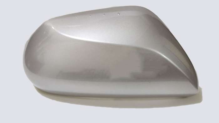 Side View Mirror Housing Dark Silver Right For 2018-2023 Toyota Camry V7 Sedan