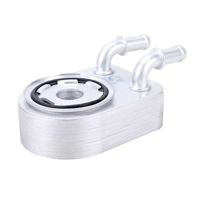 For Dodge Jeep Chrysler 2007-2015 VEHICLES 2.0L 2.4L Oil Cooler 4884757AE