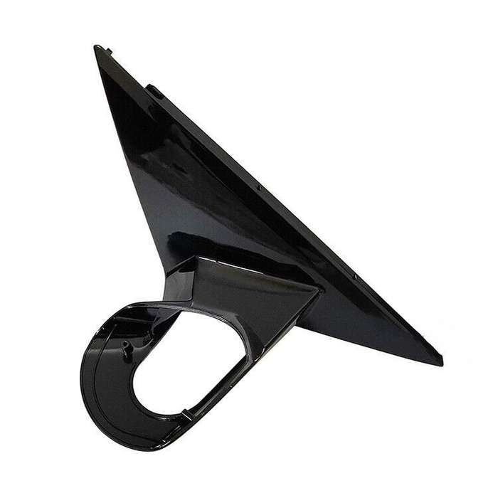 Right Side View Mirror Base 5 Year Warranty For 17-20 BMW 5 Series G30 G38 Sedan