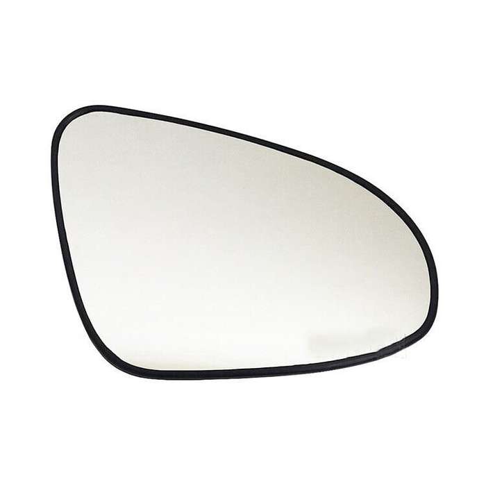 Side View Mirror Glass Heating Right For Toyota Prius C/Aqua/Axio/Premio/Allion