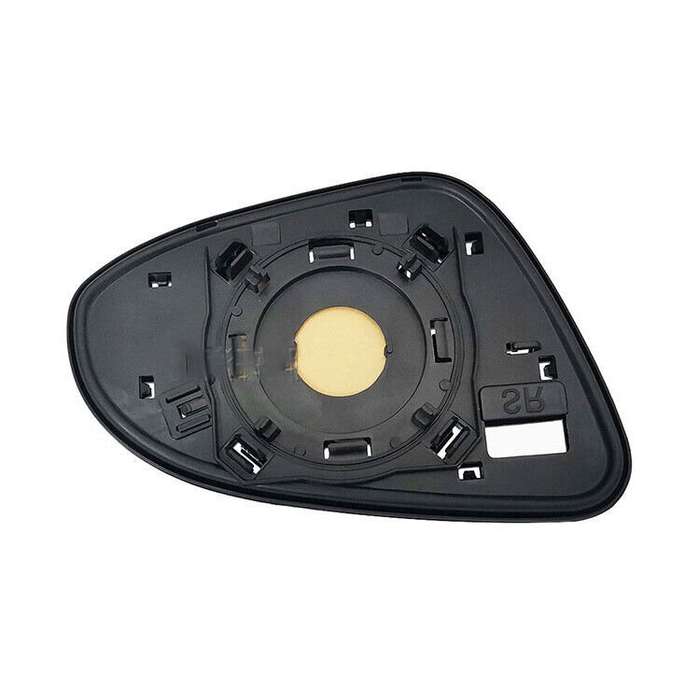 Side View Mirror Glass Heating Right For Toyota Prius C/Aqua/Axio/Premio/Allion