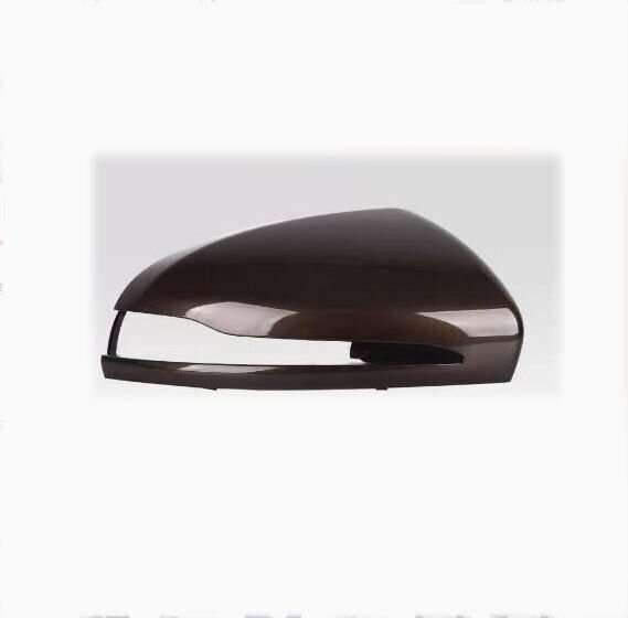Side View Mirror Housing Markdown Brown Right For 2016-2023 Benz GLC Class C253
