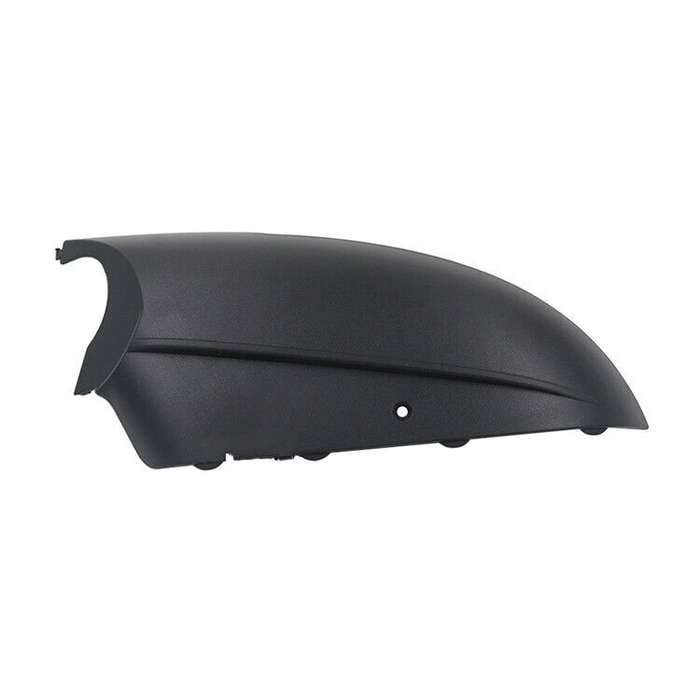 For 2012-2018 Audi A6 C7 Sedan Door Side View Mirror Lower Housing Left 1PC