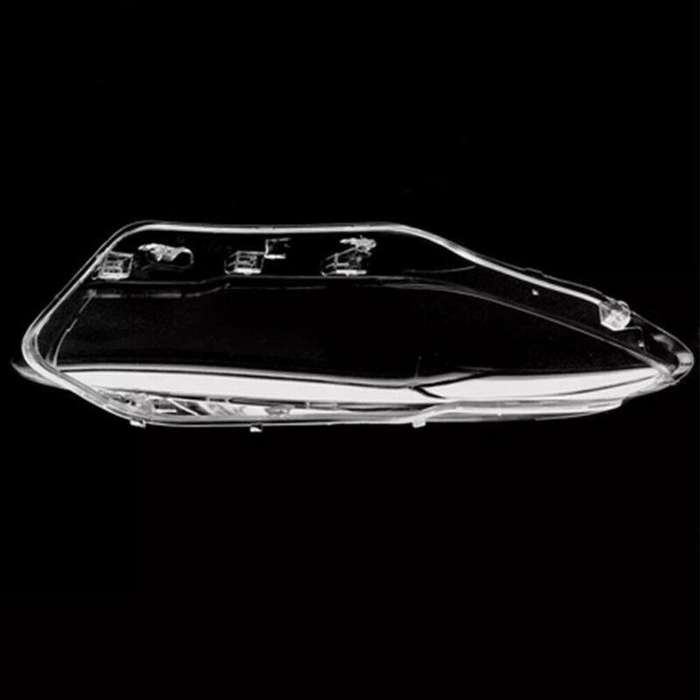 Clear Headlight Lens Headlamp Shell For BMW 1 Series F20 F21 2015-2019 LCI Left