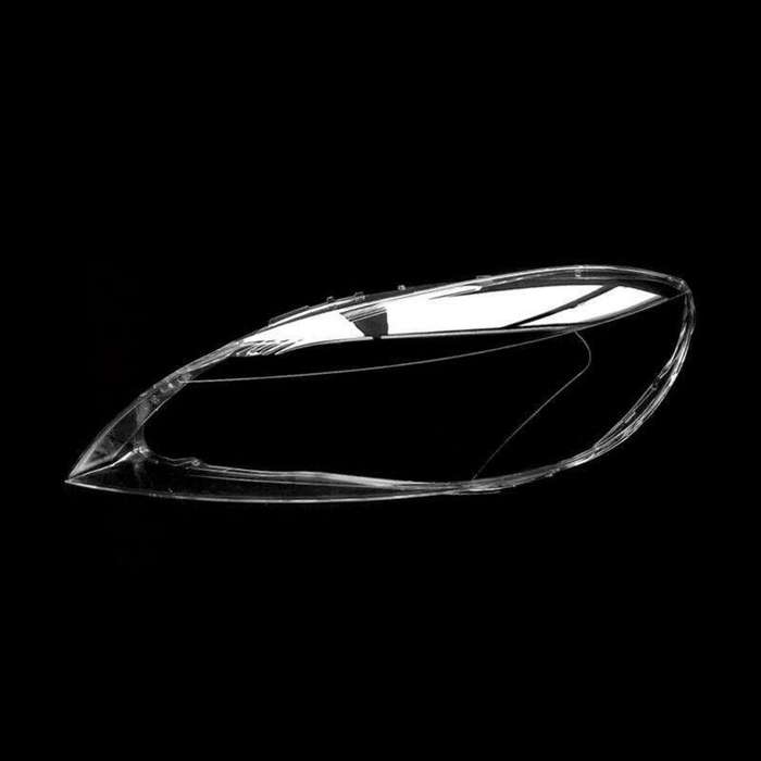 Fit For VOLVO V40 2013-2016 Clear Headlight Cover Lens Replacement Left Shell