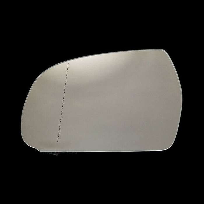 Side View Mirror Glass Heating Left For 2010-2013 Audi A3/2010-2016 Audi A5