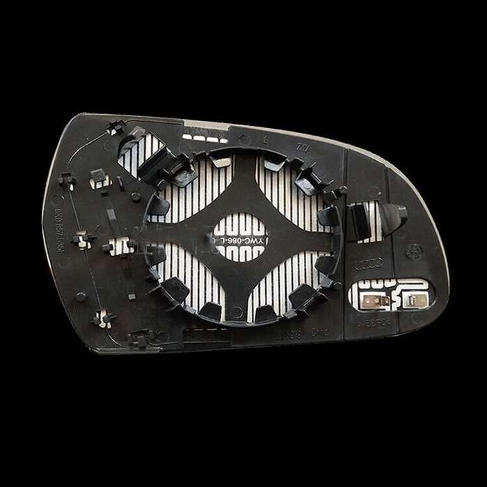 Side View Mirror Glass Heating Left For 2010-2013 Audi A3/2010-2016 Audi A5