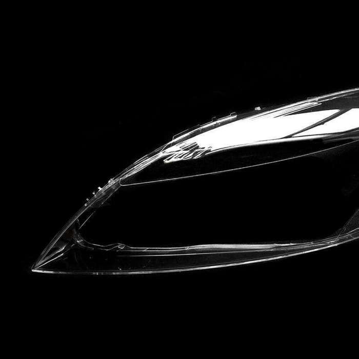 Fit For VOLVO V40 2013-2016 Clear Headlight Cover Lens Replacement Left Shell