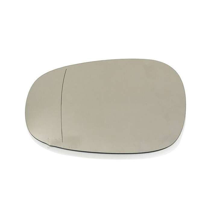 Side View Mirror Glass Heating Left For 2009-2011 BMW 1 3 Series E82 E87 E88