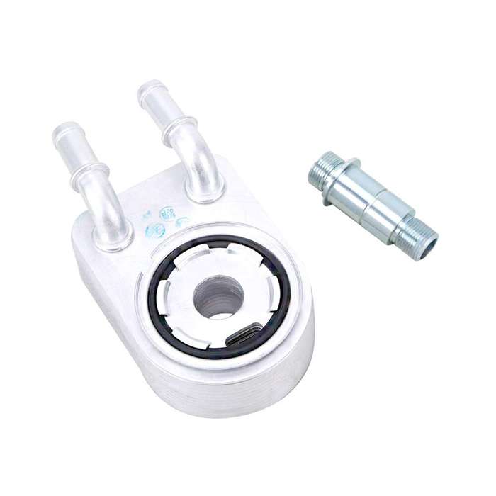 For Dodge Jeep Chrysler 2007-2015 VEHICLES 2.0L 2.4L Oil Cooler 4884757AE