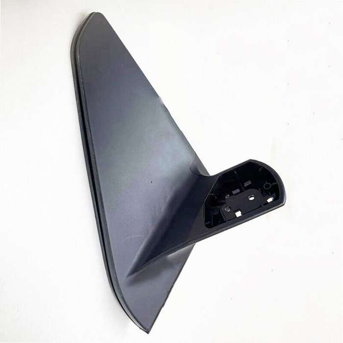 Left Side View Mirror Base 5 Year Warranty 1PC For 2003-2009 Toyota Prado SUV