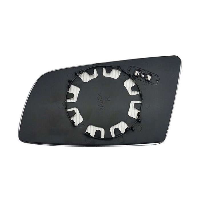 Side View Mirror Glass Heating Right Part For 2003-2007 BMW 5 Series E60 E61