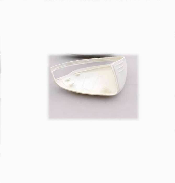Side View Mirror Housing Markdown Sale White Right For 20-23 Benz GLB Class X247