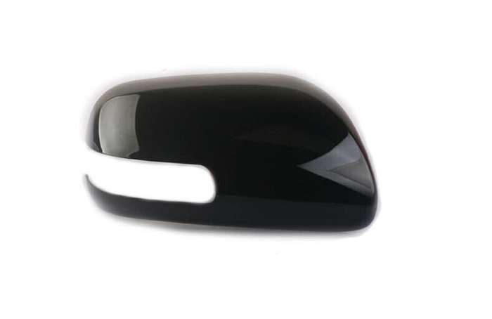 For 2006-2011 Toyota Camry Side View Mirror Housing High Quality Black Right