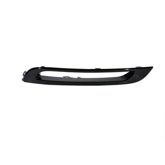 1x Fog Light Grille Cover For Land Rover Range Rover Velar L560 18-22 Right Side