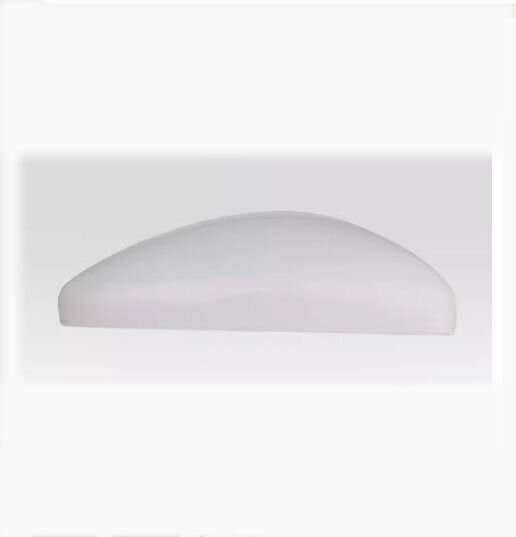 Side View Mirror Housing Top Quality Part White Left For 2014-2018 Peugeot 2008