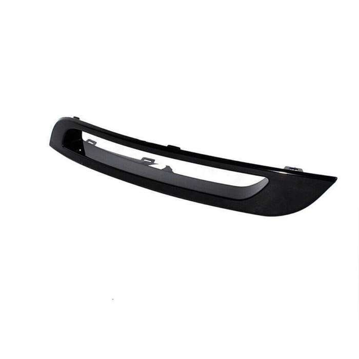 1x Fog Light Grille Cover For Land Rover Range Rover Velar L560 18-22 Right Side